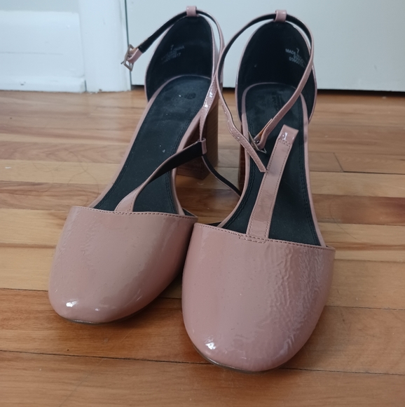 NWOT Pink heels. ASOS - Picture 3 of 3